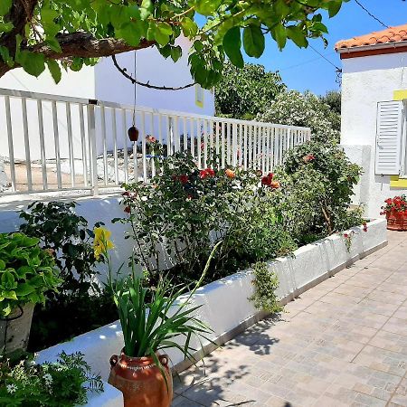Villa Lemon Garden 1 Karidi Exterior foto