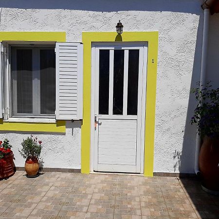 Villa Lemon Garden 1 Karidi Exterior foto